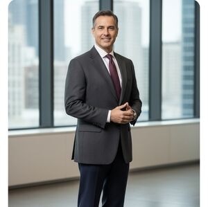 Jack Victor Montreal Loro Piana Zelander Single Breasted Blazer Size 58